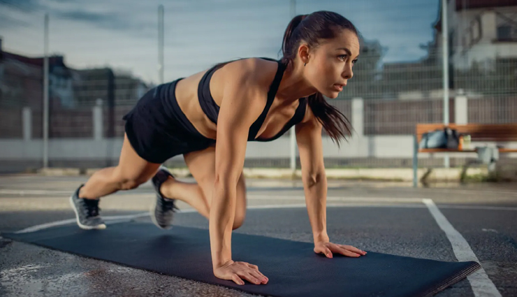 exercises to incorporate into your workout routine,Health,healthy living