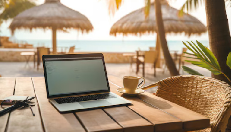 4 Best Workstation Resorts To Visit in India