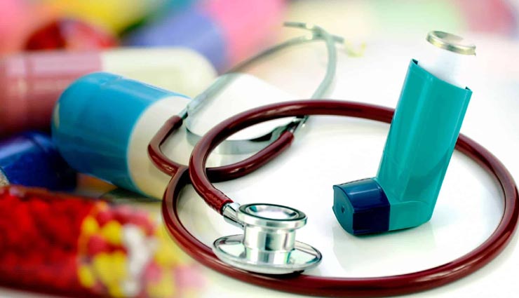 World Asthma Day: अपने आहार में जरूर शामिल करें ये चीजें, अस्थमा में मिलेगी राहत