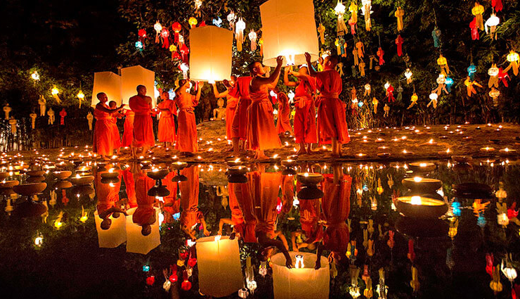 countries that celebrate diwali,diwali across the world,diwali celebration,britain,guyana,indonesia,malaysia,mauritius,nepal