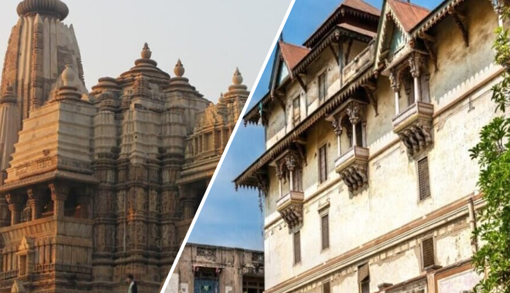 10 World Heritage Sites You Can Visit in West India