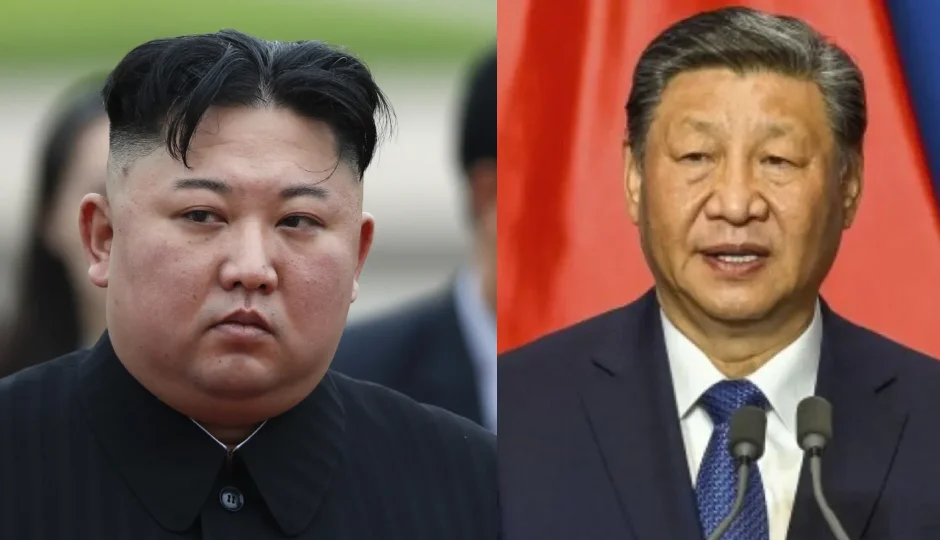 ईरान पर हमले की चीन और उत्तर कोरिया ने की निंदा, किम जोंग उन ने भी किया विरोध