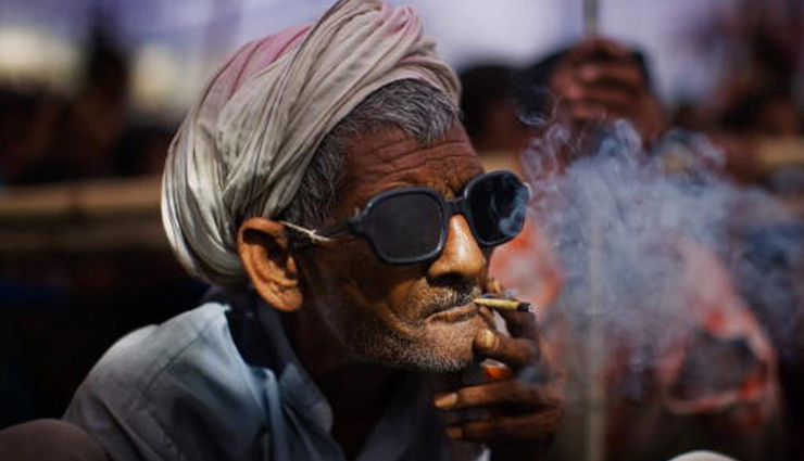 World No Tobacco Day: मुंह से लेकर फेफड़े और लीवर तक, तंबाकू का सेवन बढ़ा देता है इन गंभीर बिमारियों का खतरा