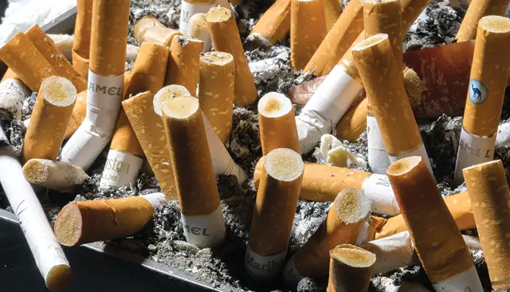 world no tobacco day,smoking,significant risk factor,bladder cancer,tobacco control,smoking cessation,harmful chemicals,carcinogens,smoking-related health conditions