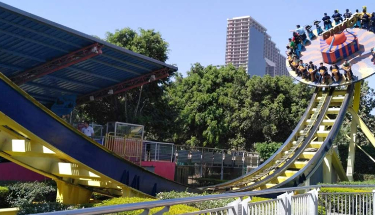 amazing water parks,amazing water parks in india,india travel,india tourism,tourist places in india,holidays