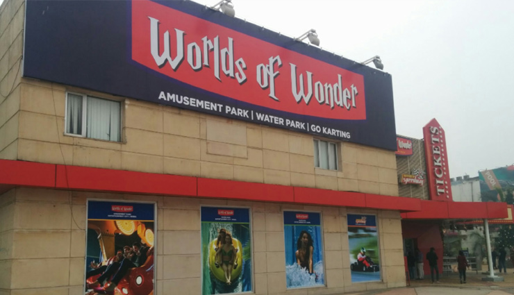 water parks in india,famous water parks in india,water parks,travel