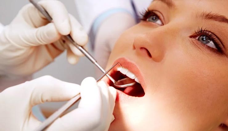 World Oral Health Day: घरेलू उपायों से होगा मुंह से जुड़ी हर परेशानी का इलाज