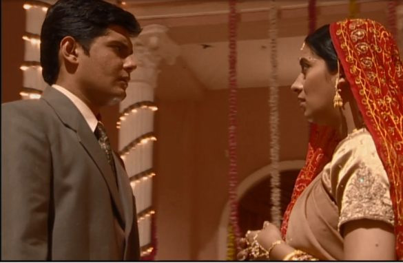 world television day 2018,moments on indian tv,logic science,entertainment news