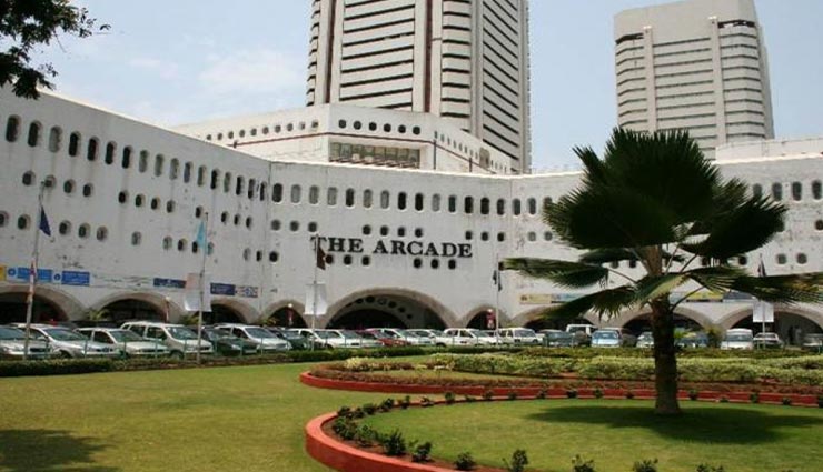 mumbai,mumbai buildings,the skyscrapers of mumbai,identity of mumbai