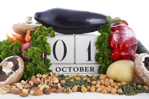 world vegetarian day,reasons to go vegan,Health tips