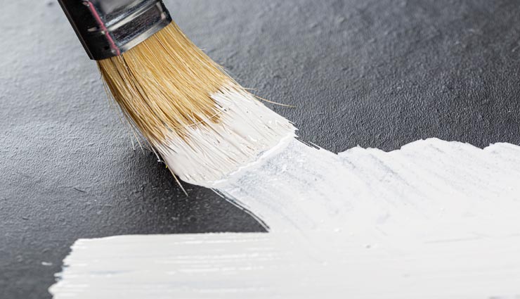 वैज्ञानिकों ने बनाया ऐसा पेंट जिसके बाद नहीं पड़ेगी घर में AC लगवाने की जरूरत