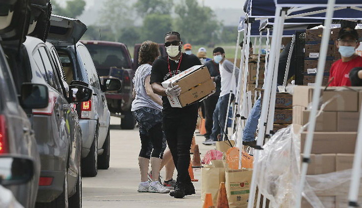 भारत / 20 दिन में 65% की रफ्तार से बढ़ा कोरोना संक्रमण, अमेरिका के मुकाबले 2.5 गुना ज्यादा coronavirus,coronavirus outbreak,coronavirus news,india coronavirus,coronavirus news