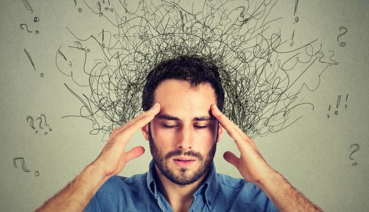 The Perfect Way To Overcome Worrying