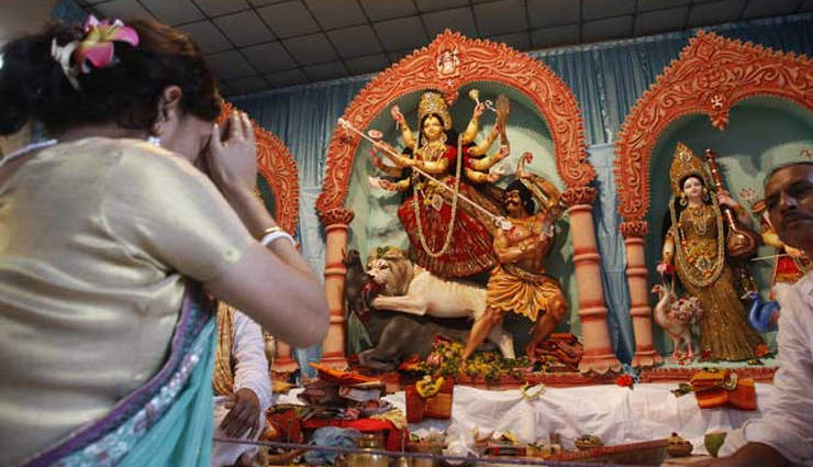 7 Health Benefits of Visiting Temple