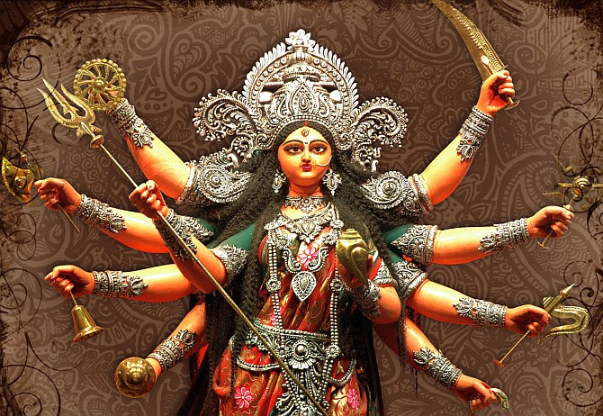 navratri 2018,worship maa durga,sunsign,astrology tips