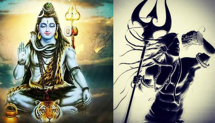 सावन के शनिवार को इस तरह करी महादेव की पूजा, बचाती है शनिदेव की कुदृष्टि से 