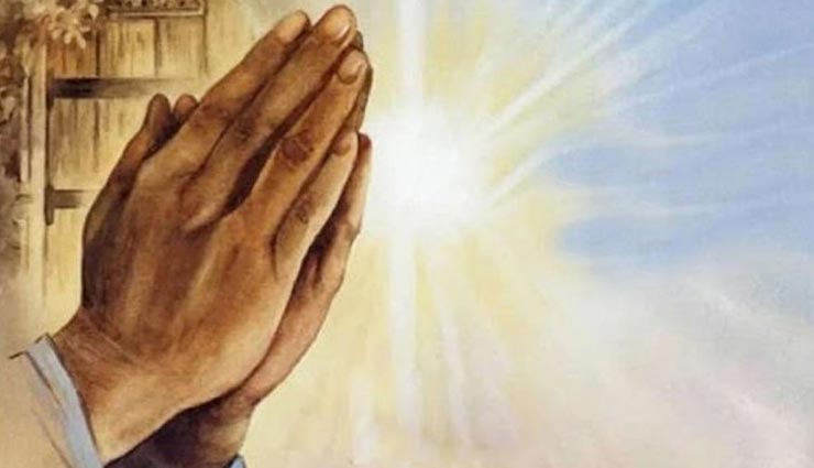 पूजा के बाद जरूर करें यह एक काम, आपको मिलेगा पूर्ण फल