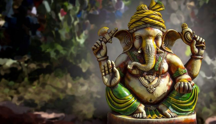Ganesh Chaturthi 2019- Astrology Tips For Worshiping Lord Ganesha