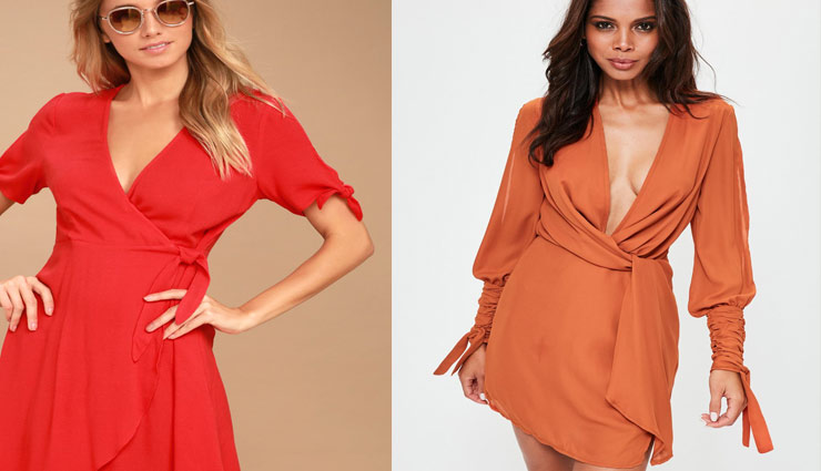 वेस्टर्न ड्रेसेस के शोकीन है तो ट्राई करे इन आउटफिट्स को western dress,fashion,fashion tips,latest fashion tips