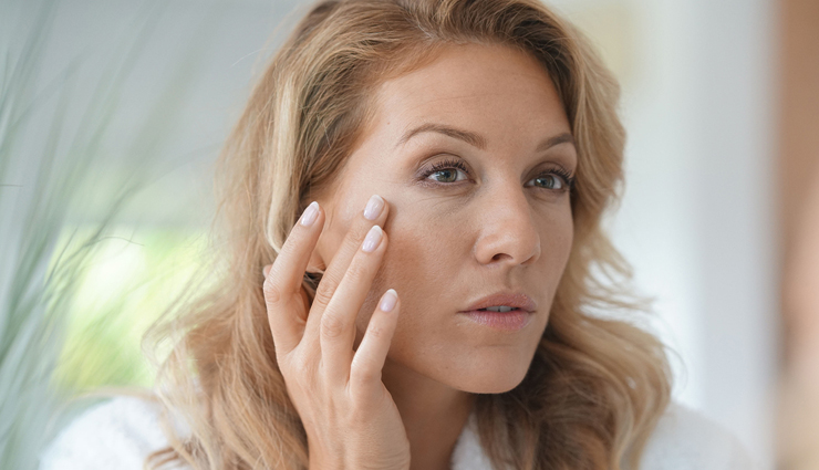 5 Best Essential Oils To Treat Wrinkles