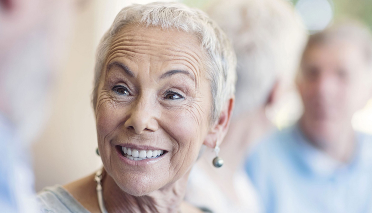 5 Homemade Anti Aging Mask To Treat Wrinkles