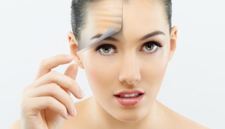 beauty tips,beauty tips in hindi,home remedies,wrinkles remedies,beautiful face