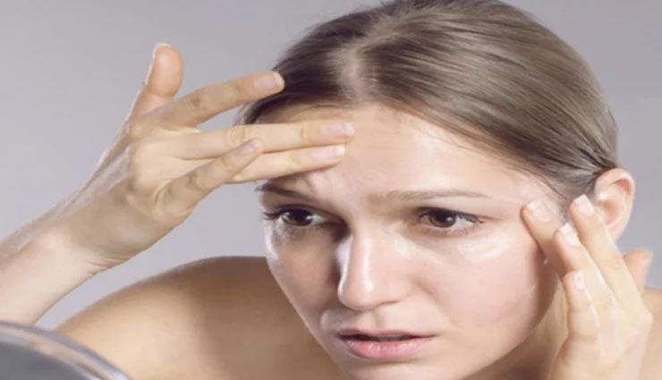 beauty tips,beauty tips in hindi,papaya face pack,wrinkles on face