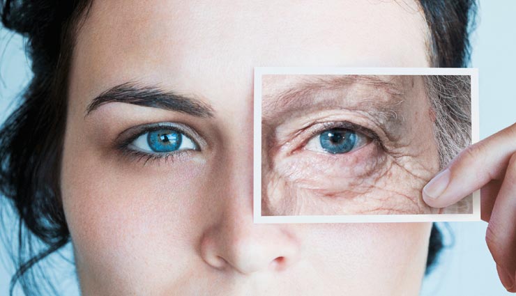 चहरे से झुर्रियां रहेगी कोसों दूर, अपनाएं ये घरेलू नुस्खे