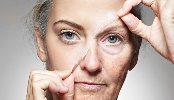 9 Home Remedies To Get Rid Of Wrinkles