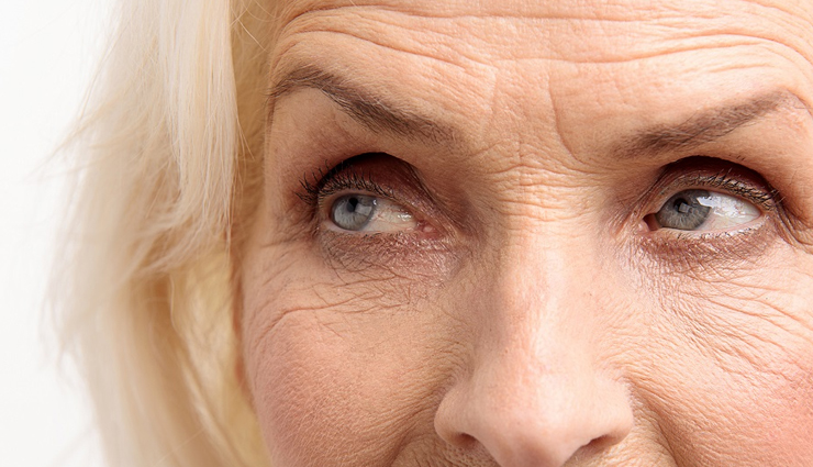 reasons why your skin improves after 50,beauty tips,beauty hacks