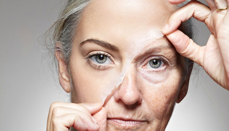 5 Best Essential Oils To Treat Wrinkles
