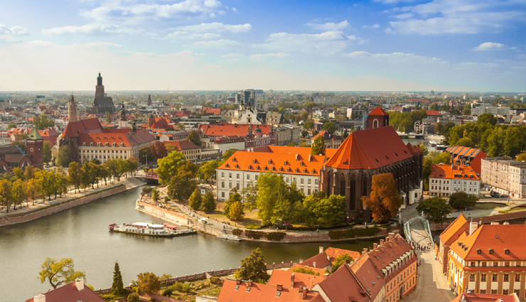 poland,tourist spots in poland,poland travel,poland travel guide,beautiful tourist spots in poland,foreign destinations,travel guide