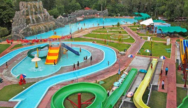 water parks in india,india,wonderla,bangalore,fun world,nicco park,kolkata,aquatica,essel world,mumbai,water kingdom