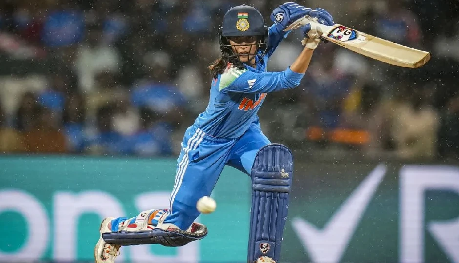 टीम इंडिया की जीत के बाद रोहित शर्मा का पोस्ट हुआ वायरल, महिला खिलाड़ियों के प्रदर्शन पर जताई खुशी