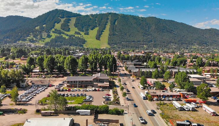 10 Things You Can Enjoy in Wyoming