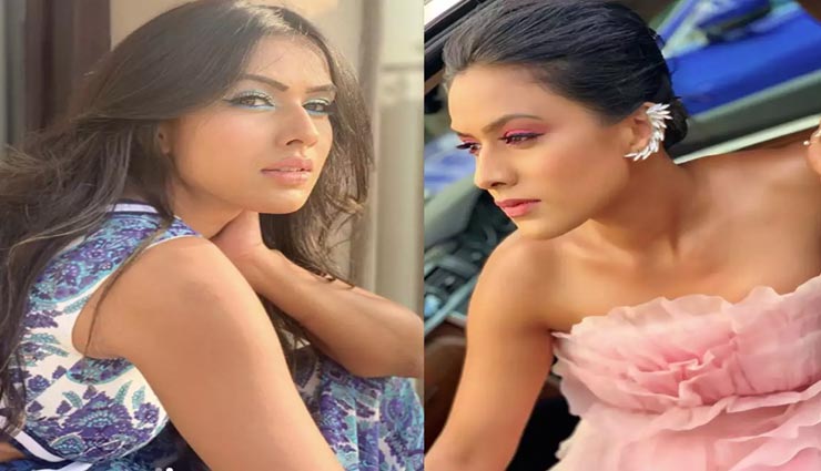 ये 4 मेकअप लुक्स बनाएंगे आपको आकर्षक, जरूर करें ट्राई