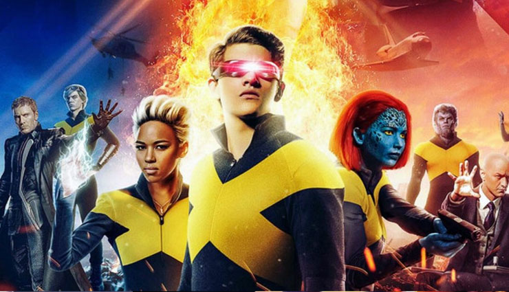 ‘एक्समैन—डार्क फीनिक्स’: बॉक्स ऑफिस पर कर सकती है चौंकाने वाला कारनामा