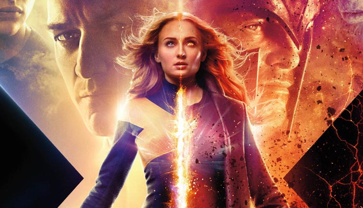 Salman Khan,bharat,katrina kaif,bharat box office report,hollywood,hollywood movie x-men dark phoenix,x-men dark phoenix box office report,entertainment,bollywood