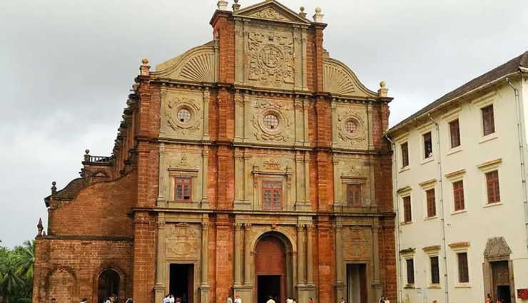 पैसा वसूल जगह हैं साउथ गोवा, यहां के इन 10 स्थानों पर लें घूमने का मजा tourist places in south goa,south goa,places to visit in south goa,goa tourist places,tourist destinations south goa,goa,holidays in goa