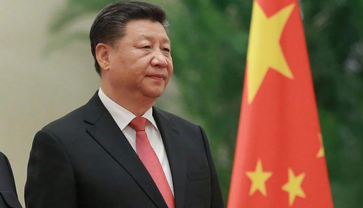 Xi Jinping के लिए किले में तब्दील हुआ महाबलीपुरम, 10 हजार जवान तैनात, 800 CCTV कैमरे रखेंगे नजर