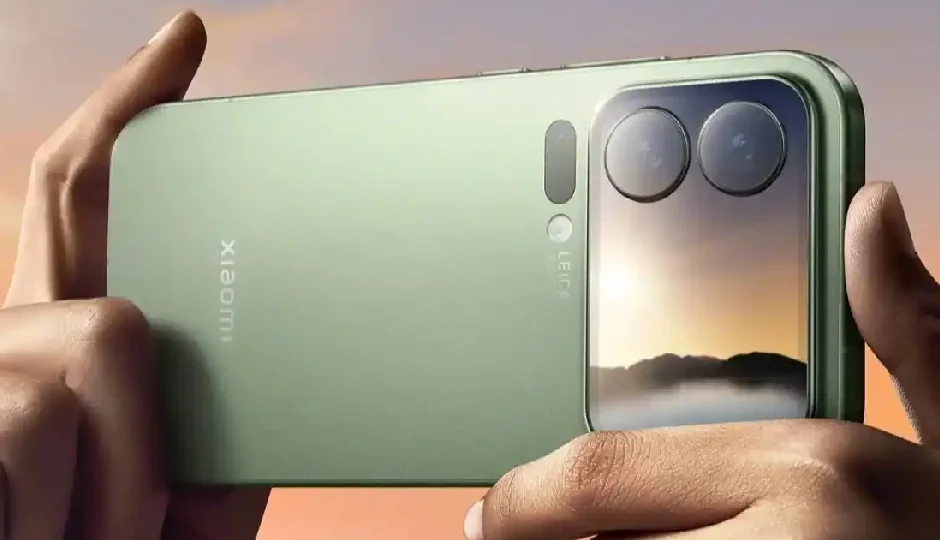 Xiaomi का धांसू फ्लैगशिप 5G फोन, 8000mAh बैटरी, 200MP कैमरा, पावरफुल स्नैपड्रैगन चिपसेट से लैस