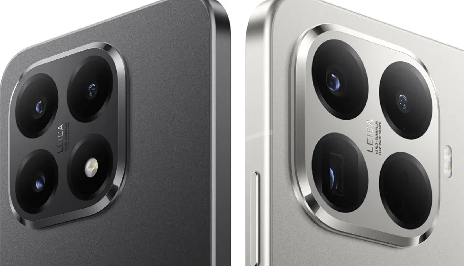 Xiaomi 15T सीरीज़ की कीमत और कलर ऑप्शन्स आए सामने, जानें कौनसा है आपके लिए बेस्ट