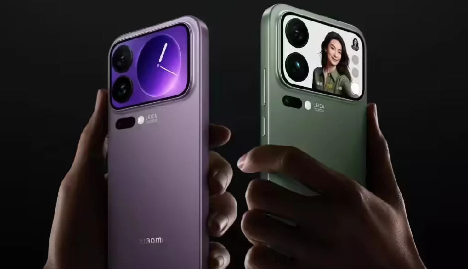 Xiaomi 17T सीरीज: अगले साल लॉन्च होंगे दो दमदार स्मार्टफोन, फीचर्स हुए लीक