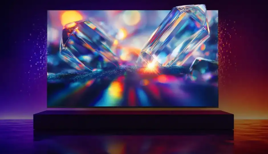 Xiaomi का नया 75-इंच Mini LED TV भारत में लॉन्च, 4K डिस्प्ले और 120Hz गेमिंग सपोर्ट से लैस