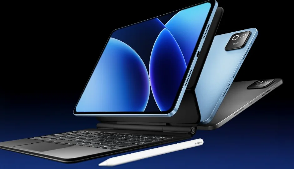 Xiaomi Pad 8 भारत में लॉन्च, दमदार बैटरी और प्रीमियम फीचर्स के साथ iPad को देगा टक्कर
