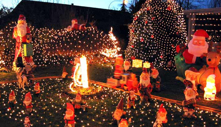 christams celebration in india,christmas celebration in different places of india,christmas celebrations,holidays,travel,tourism ,क्रिसमस, हॉलीडेज, ट्रेवल, टूरिज्म,भारत के इन शहरों में बहुत धूमधाम से मनाया जाता है क्रिसमस