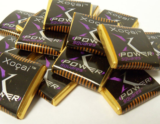 Xocai Chocolates is What You Need To Stay Fit