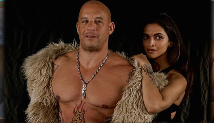 ‘ट्रिपल एक्स’ सीरीज की अगली फिल्म, विन डीजल होंगे निर्माता