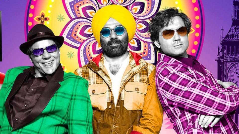 रेस-3 के बाद बॉबी देऑल के हाथ लगी एक और बड़ी फिल्म, अक्षय होंगे साथ bollywood,bobby deol,Akshay Kumar,househull 4,Salman Khan,race 3