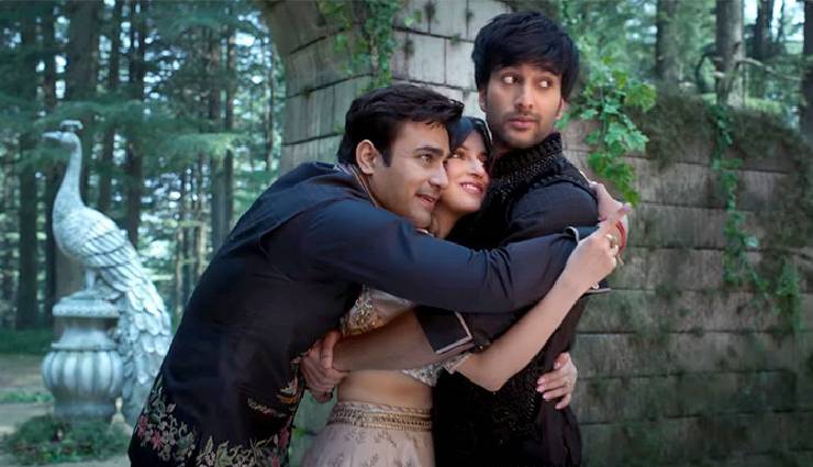 ira khan,nupur shikhare,udaipur,yaariyan 2 movie,divya khosla kumar,mijan jaffery,pearl v puri,aamir khan